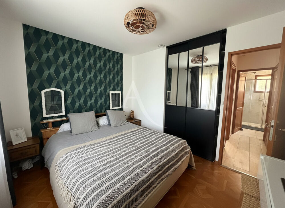 Vente Maison Maison individuelle avec jardin et sous-sol complet Orvault