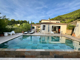  Maison � vendre 5 pi�ces 182 m�