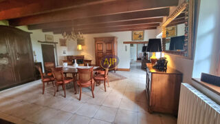  Maison à vendre 14 pièces 299 m²