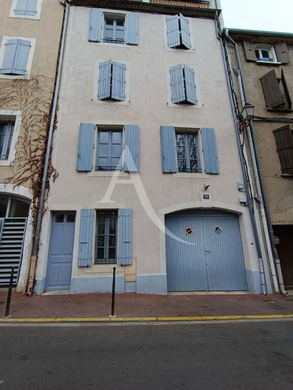 Location Appartement Appartement NARBONNE 2 PIECES - 33M² + CAVE Narbonne