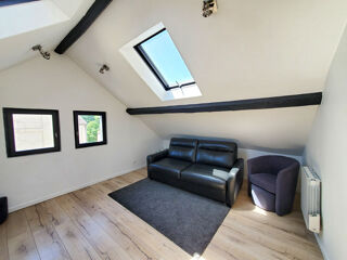  Appartement  vendre 3 pices 44 m