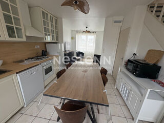  Maison � vendre 4 pi�ces 70 m�