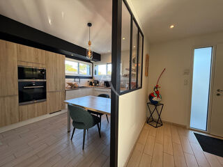  Maison � vendre 5 pi�ces 129 m�