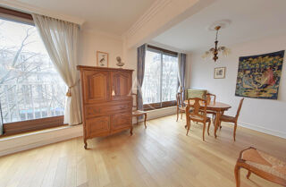  Appartement � vendre 4 pi�ces 