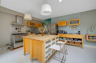  Appartement  vendre 5 pices 240 m