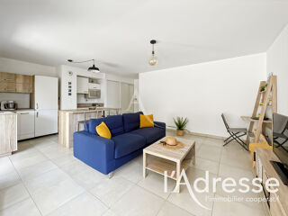  Appartement à vendre 3 pièces 66 m²