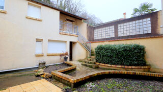  Appartement � vendre 2 pi�ces 34 m�