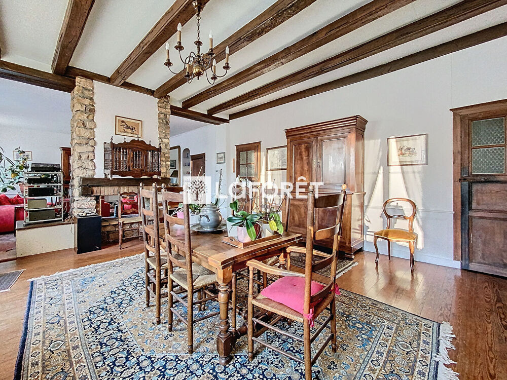 Vente Maison Maison de maître Darney 12 pièce(s) 391,6 m2 Darney