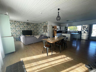  Maison � vendre 5 pi�ces 119 m�