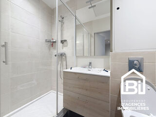  Appartement � vendre 1 pi�ce 20 m�