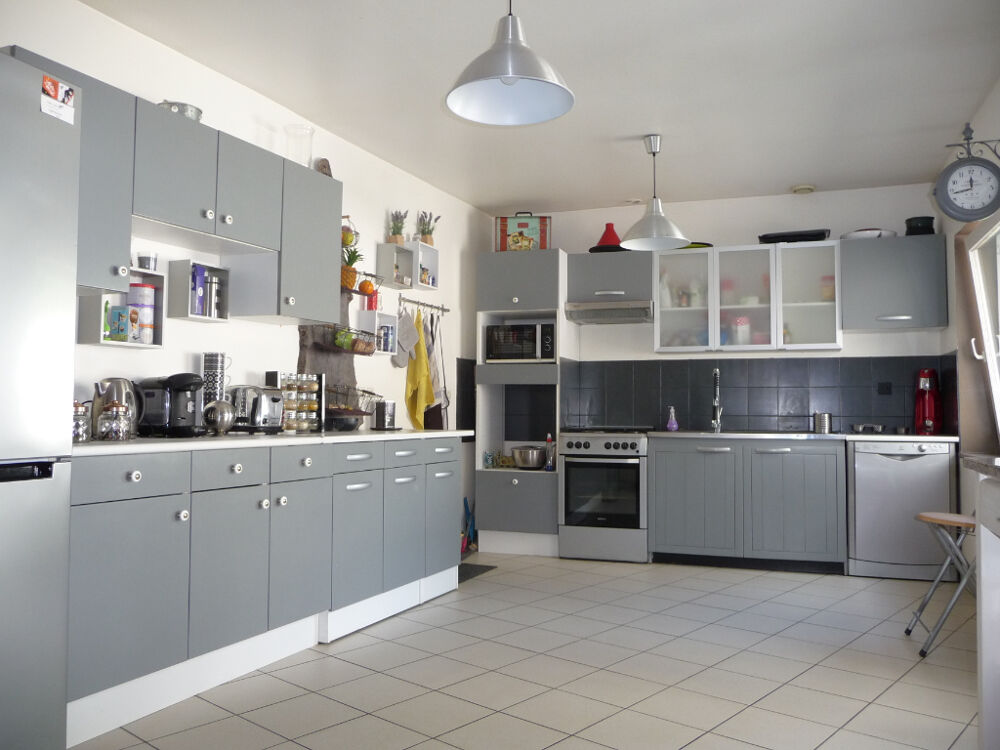 Location Maison Pavillon T4 Limay