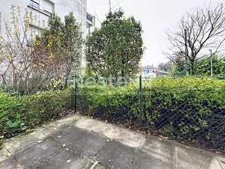  Appartement à vendre 2 pièces 