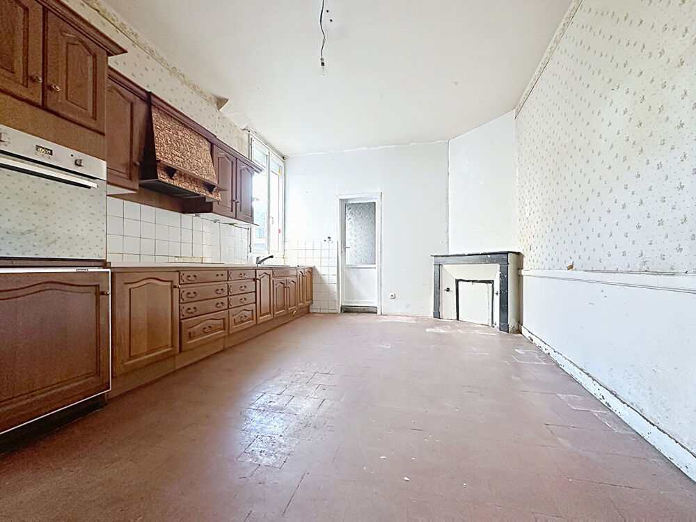 Vente Maison Maison Brissac Loire Aubance Brissac loire aubance