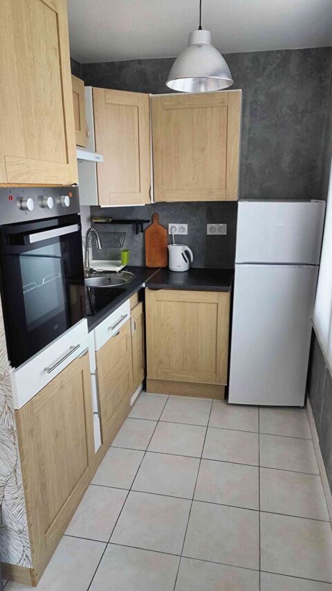  Appartement � louer 2 pi�ces 41 m�