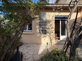  Maison � vendre 4 pi�ces 73 m�