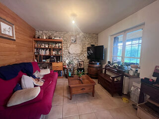  Maison � vendre 4 pi�ces 75 m�