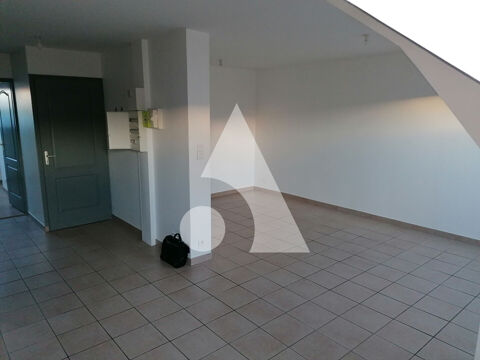  Appartement � louer 3 pi�ces 54 m�