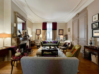  Maison � vendre 11 pi�ces 