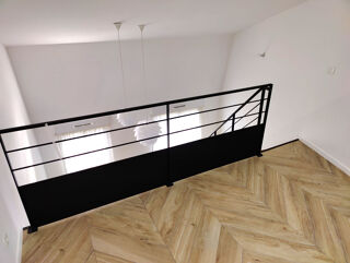  Appartement à louer 3 pièces 58 m²