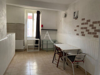  Appartement à louer 2 pièces 29 m²