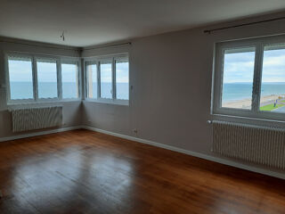  Appartement à louer 5 pièces 87 m² Langrune sur mer