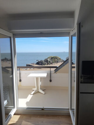  Appartement � louer 2 pi�ces 25 m�