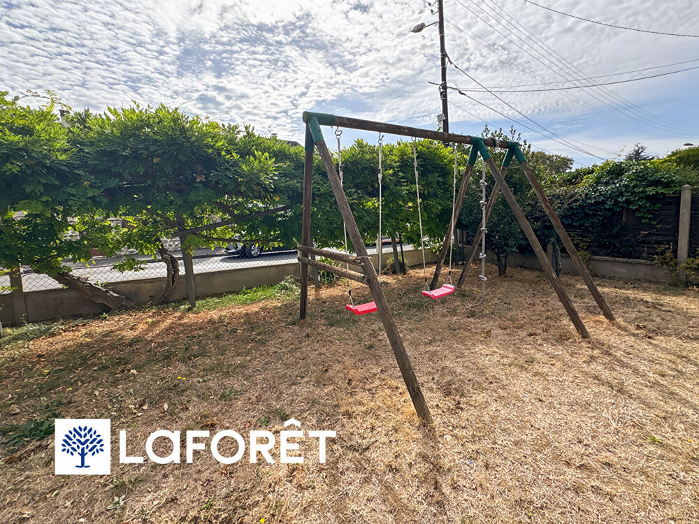 Vente Maison Maison traditionnelle 5 pièces à vendre à Morsang-sur-Orge Morsang sur orge