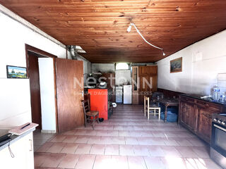  Maison à vendre 6 pièces 174 m²