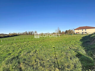  Terrain à vendre 1042 m²