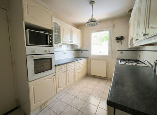  Maison � vendre 4 pi�ces 91 m�