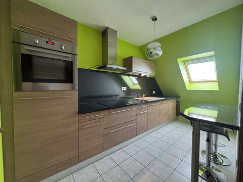  Appartement � louer 3 pi�ces 53 m�