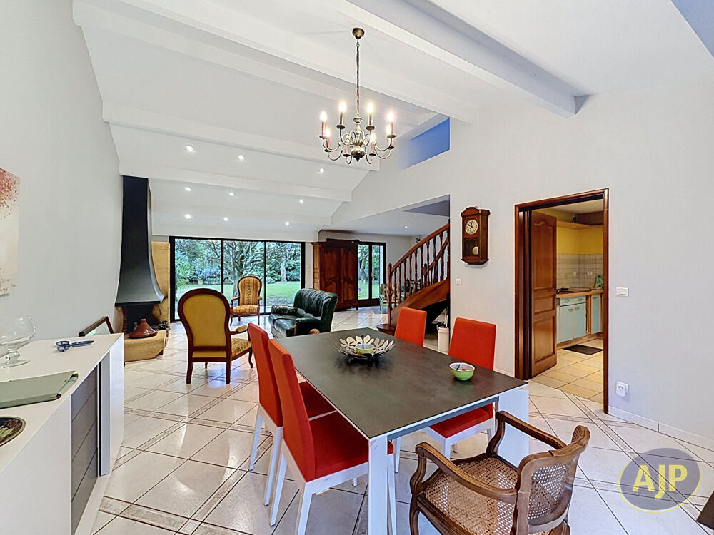 à vendre  Maison Gujan-Mestras (33470)