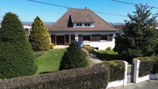  Maison à vendre 5 pièces 115 m²