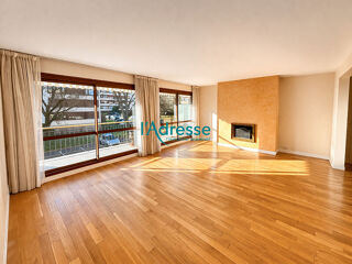  Appartement � vendre 5 pi�ces 106 m�