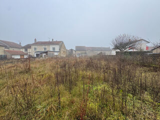  Terrain à vendre 991 m²