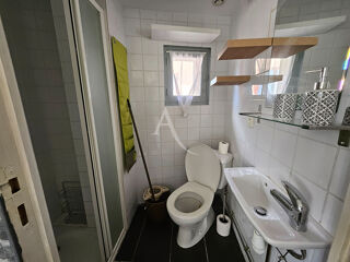Location Appartement Studio meublé 13m², 350 CC. Albi