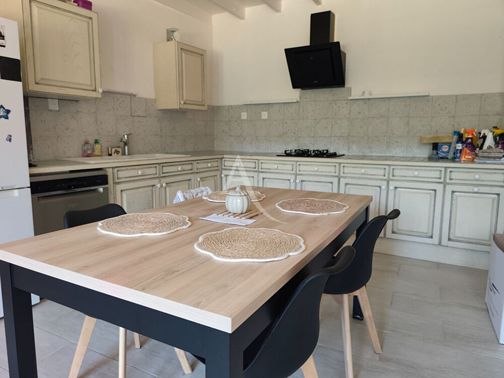 Vente Maison Maison au calme avec parc verdoyant Le seure