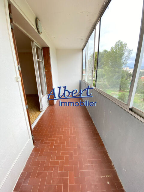  Appartement � louer 2 pi�ces 51 m�