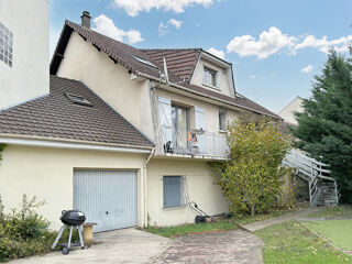  Immeuble  vendre 12 pices 242 m