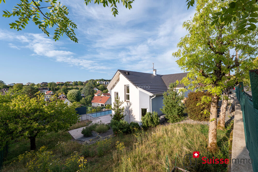Maison 6 pièces 155 m² · à Etupes · 155 m² · 338 000 €