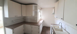  Appartement à vendre 3 pièces 79 m²