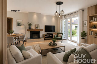  Maison � vendre 6 pi�ces 150 m�