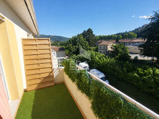  Appartement � vendre 2 pi�ces 