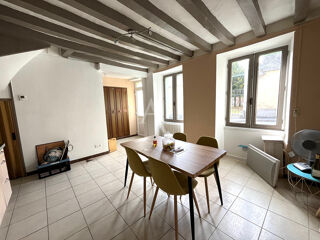  Maison � vendre 4 pi�ces 79 m�