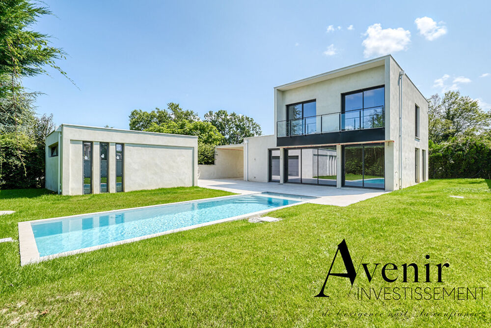  vendre  Maison Dommartin (69380)