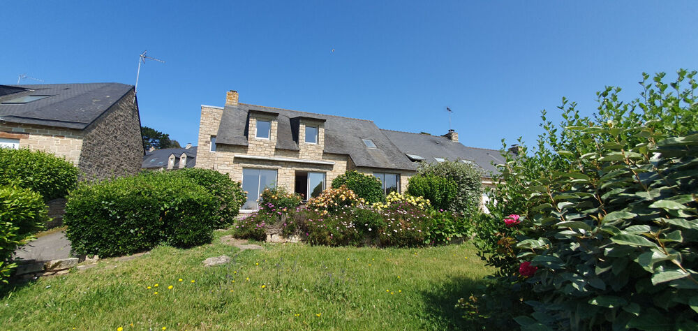 Maison Arzon 6 pièces de 140 m2 face à l'océan