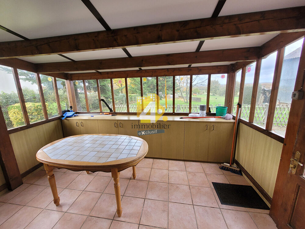 Maison Severac 90 m2