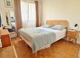  Appartement � vendre 5 pi�ces 86 m�