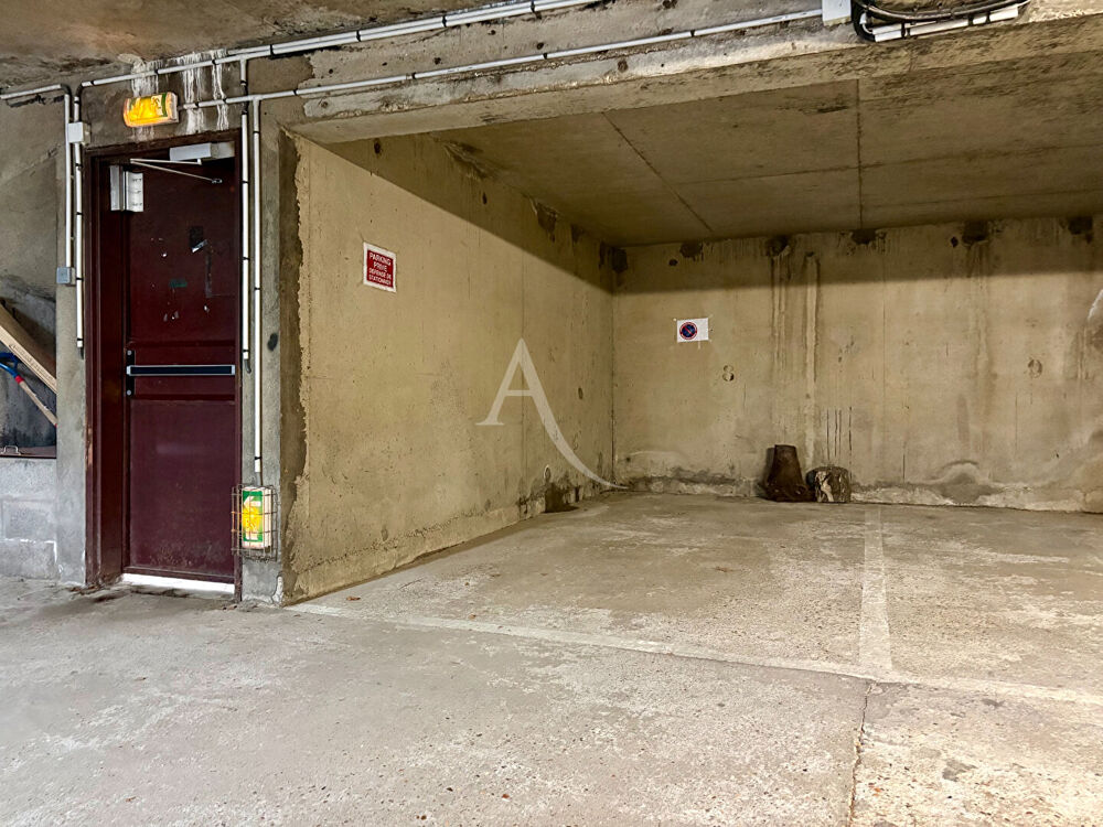 Vente Parking/Garage Parking / box Gif Sur Yvette Gif sur yvette