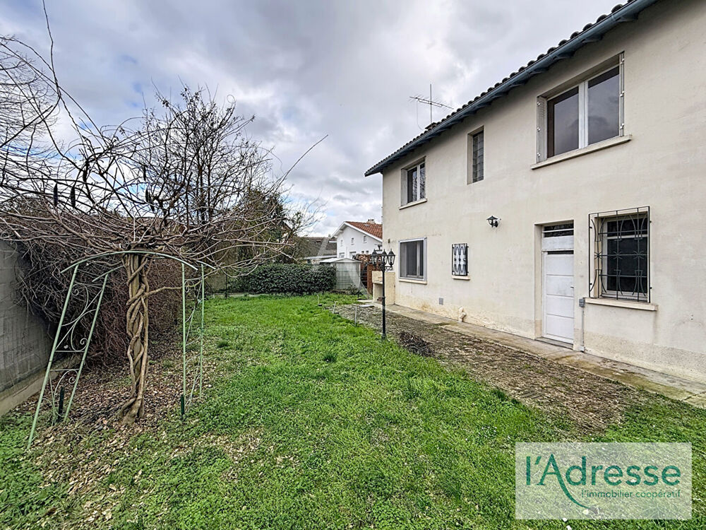 31140 SAINT-ALBAN " LE VILLAGE"